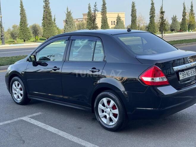 Nissan Tiida 2007, 288,000 km - 1.8 л - Sumqayıt