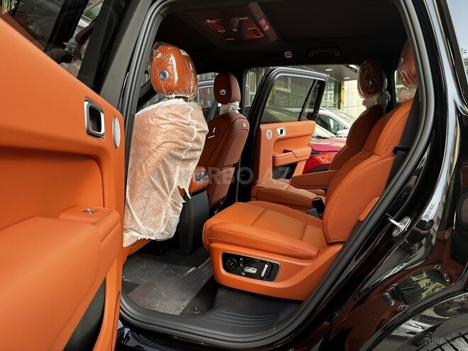 Li Auto L9 2024, 0 km - 1.5 л - Bakı