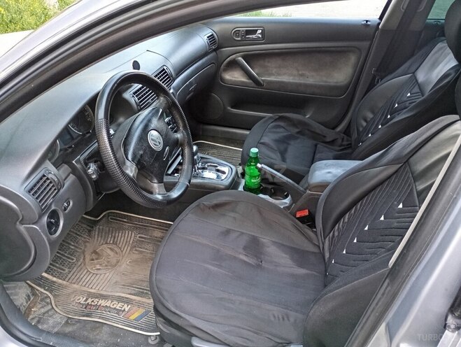 Volkswagen Passat 2004, 535,000 km - 1.8 l - Bakı