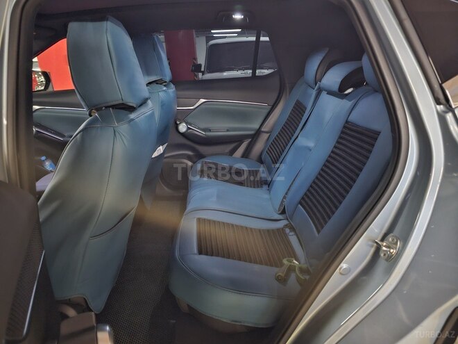 GAC Trumpchi Emkoo 2024, 19,000 km - 1.5 l - Gəncə