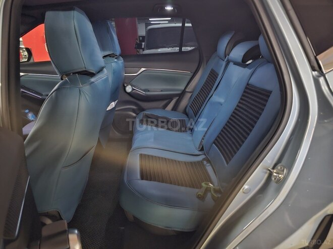 GAC Trumpchi Emkoo 2024, 19,000 km - 1.5 l - Gəncə