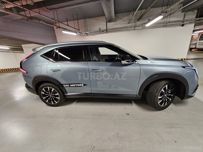 GAC Trumpchi Emkoo 2024, 19,000 km - 1.5 l - Gəncə