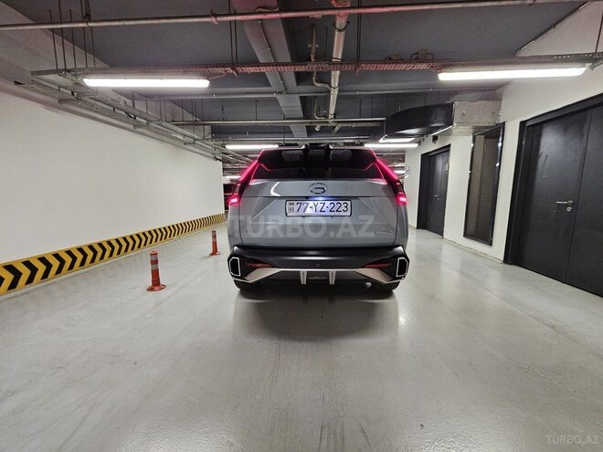 GAC Trumpchi Emkoo 2024, 19,000 km - 1.5 l - Gəncə