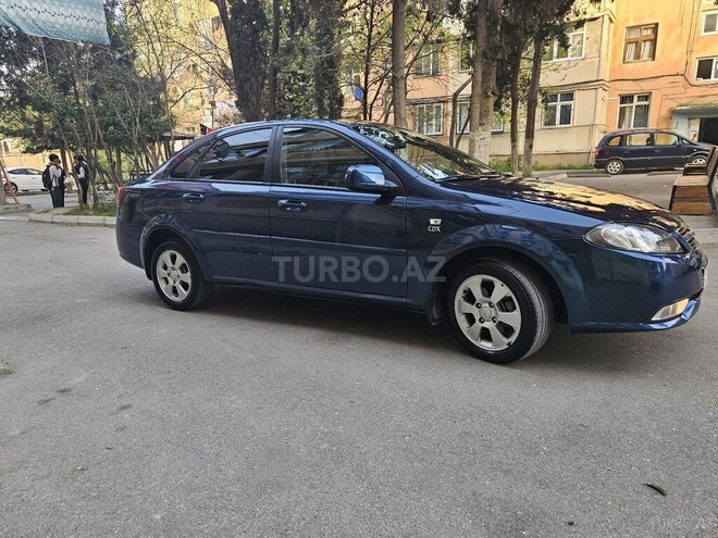 Chevrolet Lacetti 2023, 55,000 km - 1.5 l - Bakı
