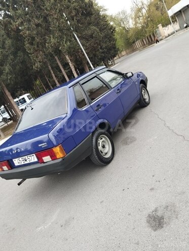 LADA (VAZ) 21099 1998, 178,678 km - 1.6 л - Mingəçevir
