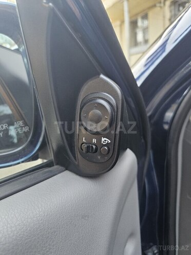 Chevrolet Lacetti 2023, 55,000 km - 1.5 l - Bakı