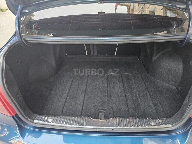 Chevrolet Lacetti 2023, 55,000 km - 1.5 l - Bakı