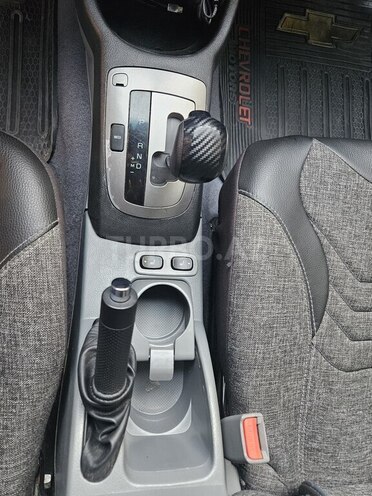 Chevrolet Lacetti 2023, 55,000 km - 1.5 l - Bakı