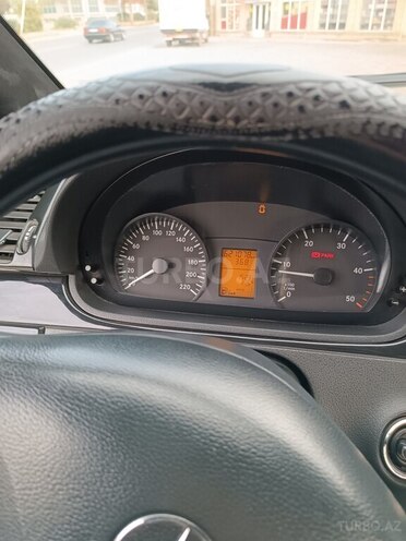 Mercedes Vito 116 2012, 640,000 km - 2.2 l - Bakı