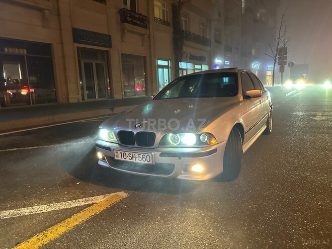 BMW 528 1999, 450,000 km - 2.8 l - Bakı