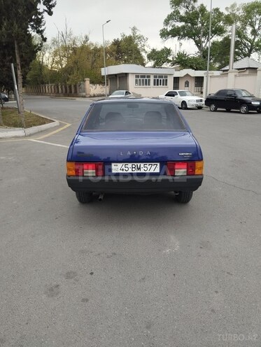 LADA (VAZ) 21099 1998, 178,678 km - 1.6 л - Mingəçevir