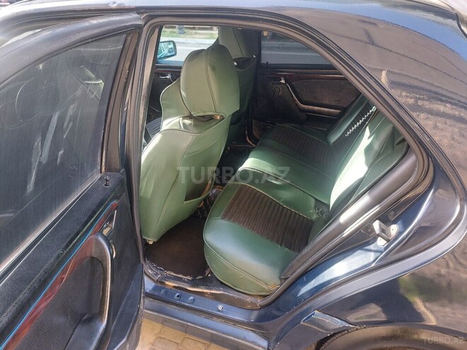 Mercedes C 200 d 1995, 250,000 km - 2.0 l - Bakı