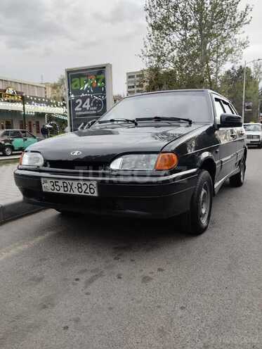 LADA (VAZ) 2114 2006, 294,000 km - 1.5 l - Mingəçevir