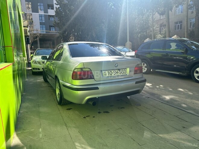 BMW 528 1999, 450,000 km - 2.8 l - Bakı