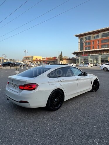 BMW 420 2020, 61,000 km - 2.0 л - Bakı