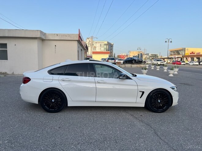 BMW 420 2020, 61,000 km - 2.0 л - Bakı