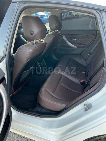 BMW 420 2020, 61,000 km - 2.0 л - Bakı
