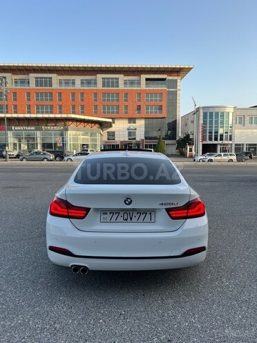 BMW 420 2020, 61,000 km - 2.0 л - Bakı