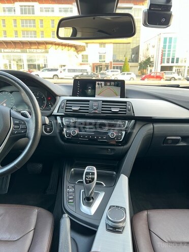 BMW 420 2020, 61,000 km - 2.0 л - Bakı