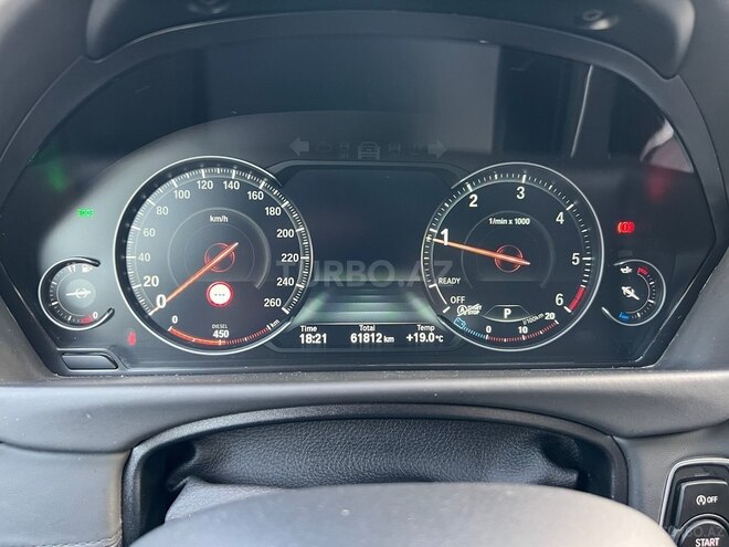 BMW 420 2020, 61,000 km - 2.0 л - Bakı