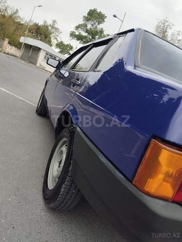 LADA (VAZ) 21099 1998, 178,678 km - 1.6 л - Mingəçevir