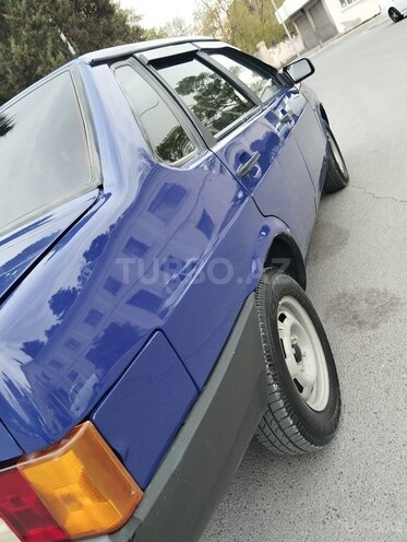 LADA (VAZ) 21099 1998, 178,678 km - 1.6 л - Mingəçevir