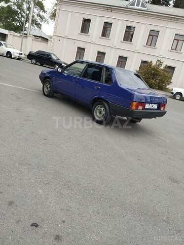LADA (VAZ) 21099 1998, 178,678 km - 1.6 л - Mingəçevir