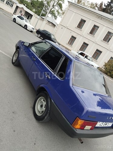 LADA (VAZ) 21099 1998, 178,678 km - 1.6 л - Mingəçevir