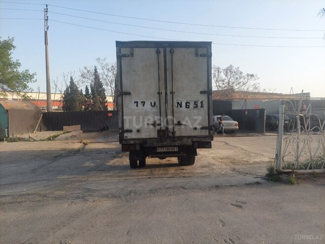 Hyundai HD-72 2007, 253,688 km - 3.9 l - Bakı