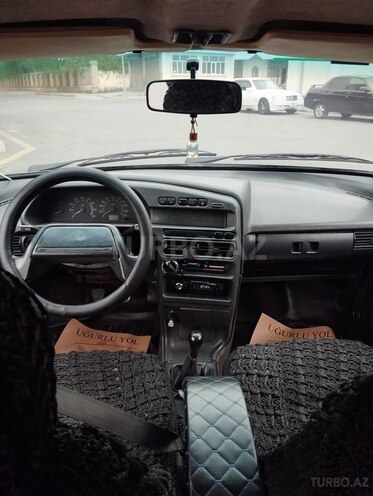 LADA (VAZ) 21099 1998, 178,678 km - 1.6 л - Mingəçevir