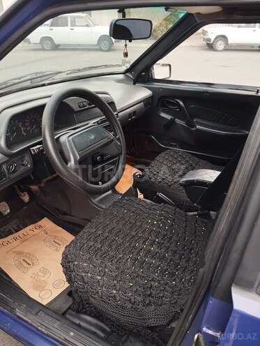 LADA (VAZ) 21099 1998, 178,678 km - 1.6 л - Mingəçevir
