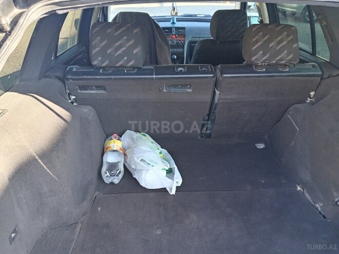 Mercedes C 180 1998, 345,679 km - 1.8 л - Şabran
