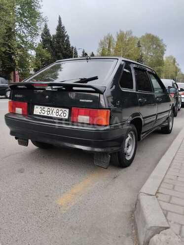 LADA (VAZ) 2114 2006, 294,000 km - 1.5 l - Mingəçevir