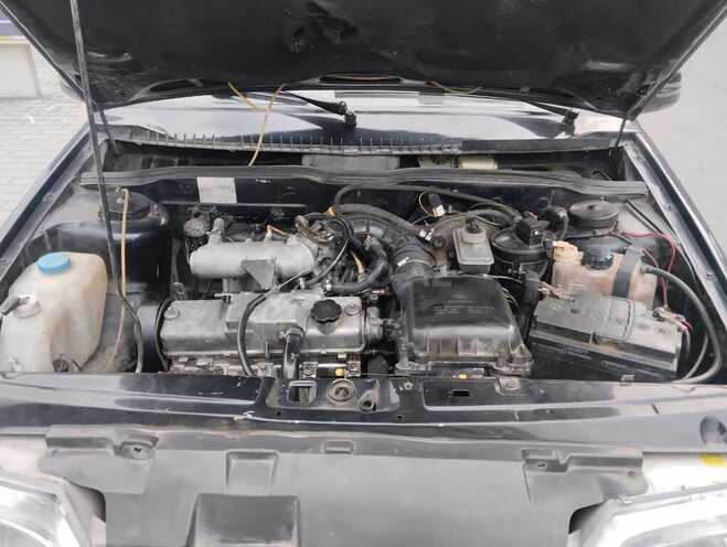 LADA (VAZ) 2114 2006, 294,000 km - 1.5 l - Mingəçevir