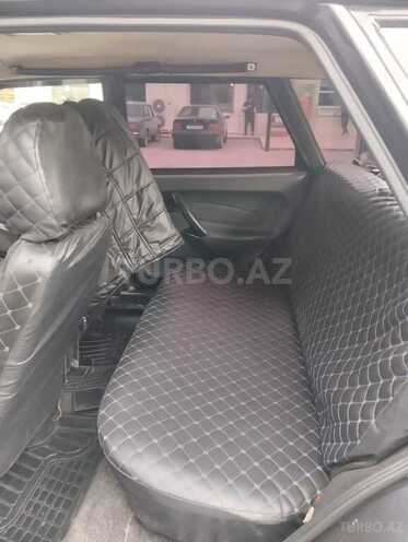 LADA (VAZ) 2114 2006, 294,000 km - 1.5 l - Mingəçevir