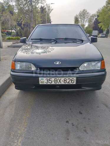 LADA (VAZ) 2114 2006, 294,000 km - 1.5 l - Mingəçevir