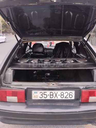 LADA (VAZ) 2114 2006, 294,000 km - 1.5 l - Mingəçevir