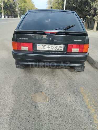 LADA (VAZ) 2114 2006, 294,000 km - 1.5 l - Mingəçevir