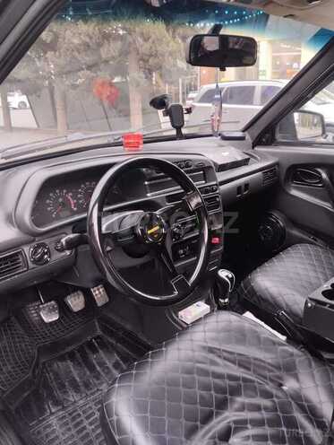 LADA (VAZ) 2114 2006, 294,000 km - 1.5 l - Mingəçevir