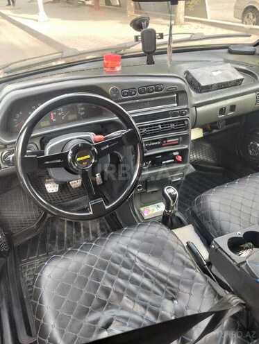 LADA (VAZ) 2114 2006, 294,000 km - 1.5 l - Mingəçevir