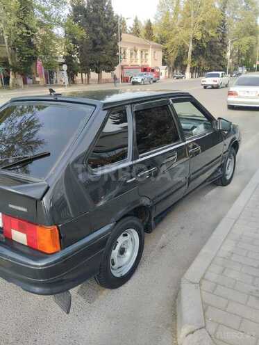 LADA (VAZ) 2114 2006, 294,000 km - 1.5 l - Mingəçevir