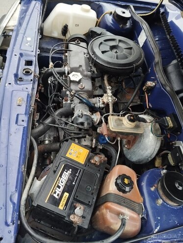 LADA (VAZ) 21099 1998, 178,678 km - 1.6 л - Mingəçevir