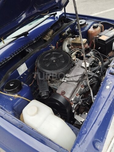 LADA (VAZ) 21099 1998, 178,678 km - 1.6 л - Mingəçevir