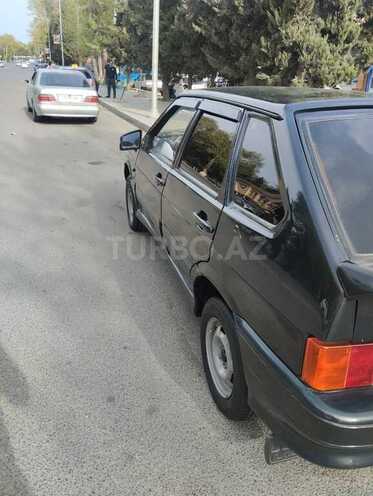 LADA (VAZ) 2114 2006, 294,000 km - 1.5 l - Mingəçevir