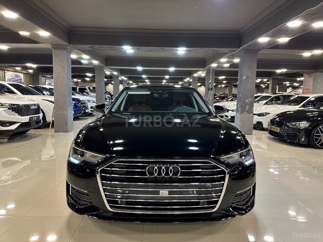 Audi A6-1