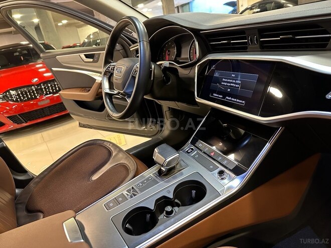 Audi A6-9