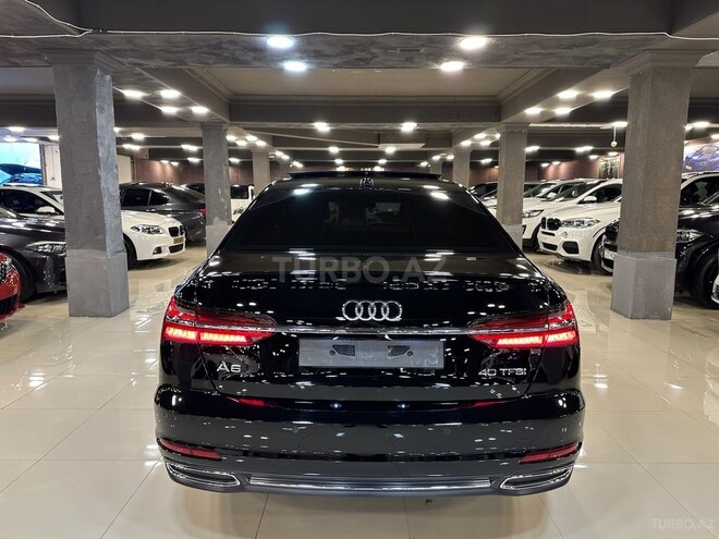 Audi A6-5