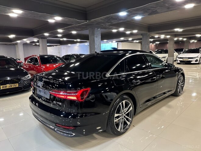 Audi A6-6