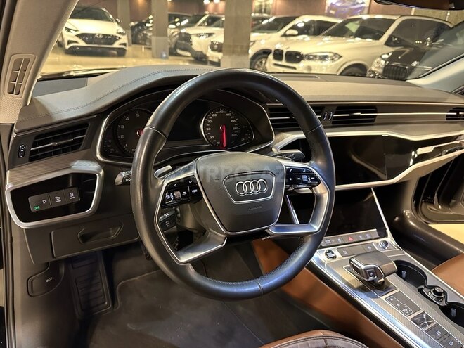 Audi A6-10