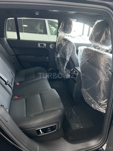 Li Auto L7-14